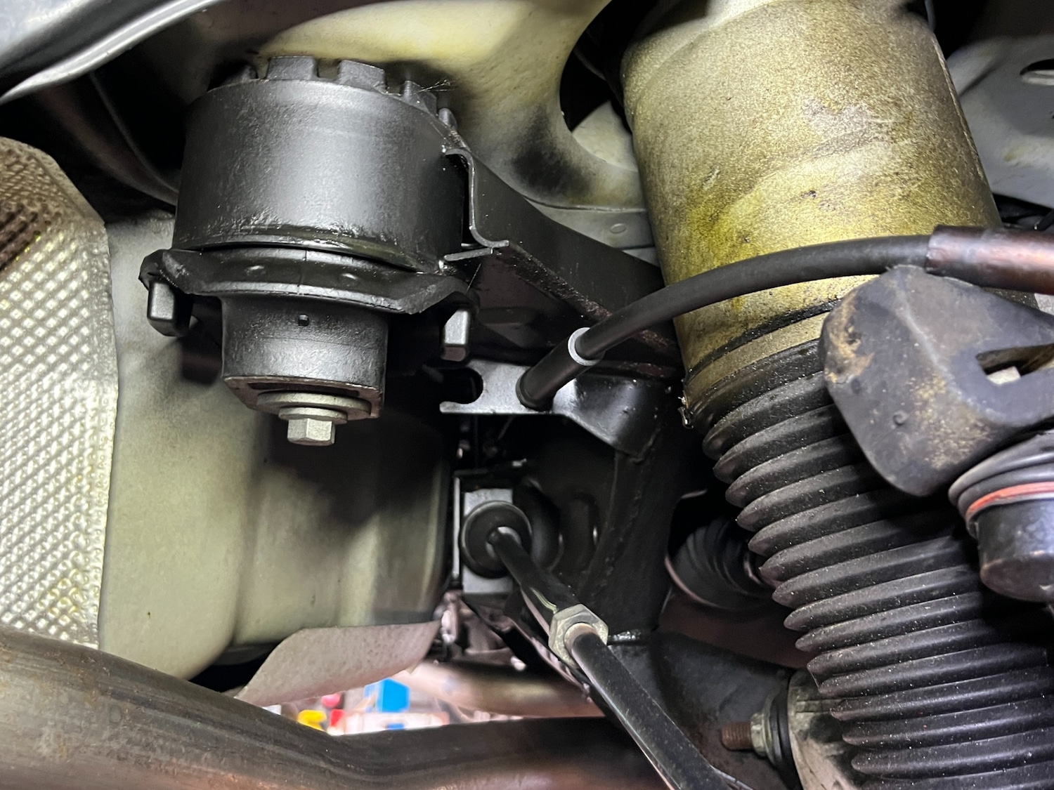 Used Jaguar XJ 2005 for sale - 76726140: Photo 44