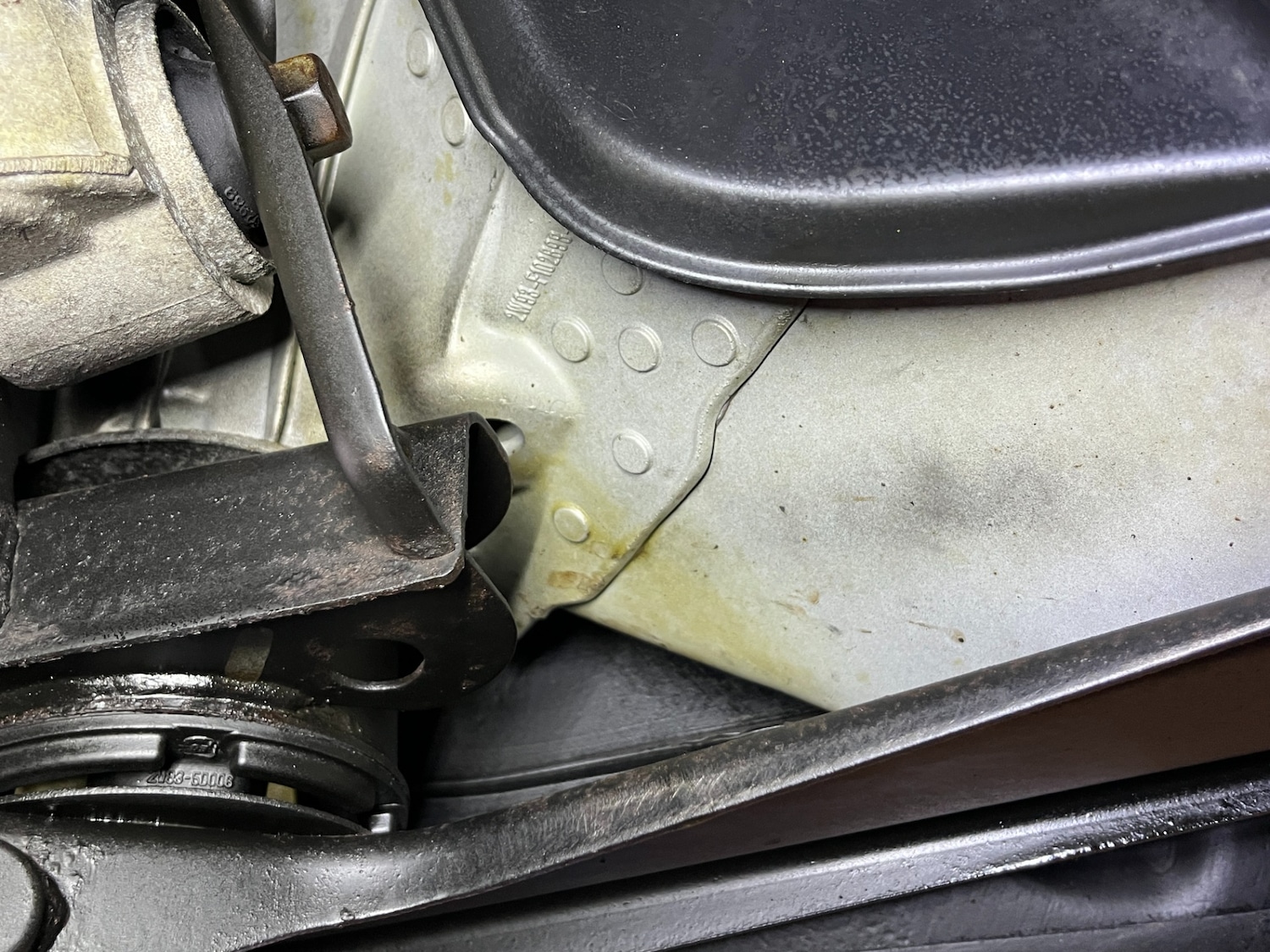 Used Jaguar XJ 2005 for sale - 76726140: Photo 45