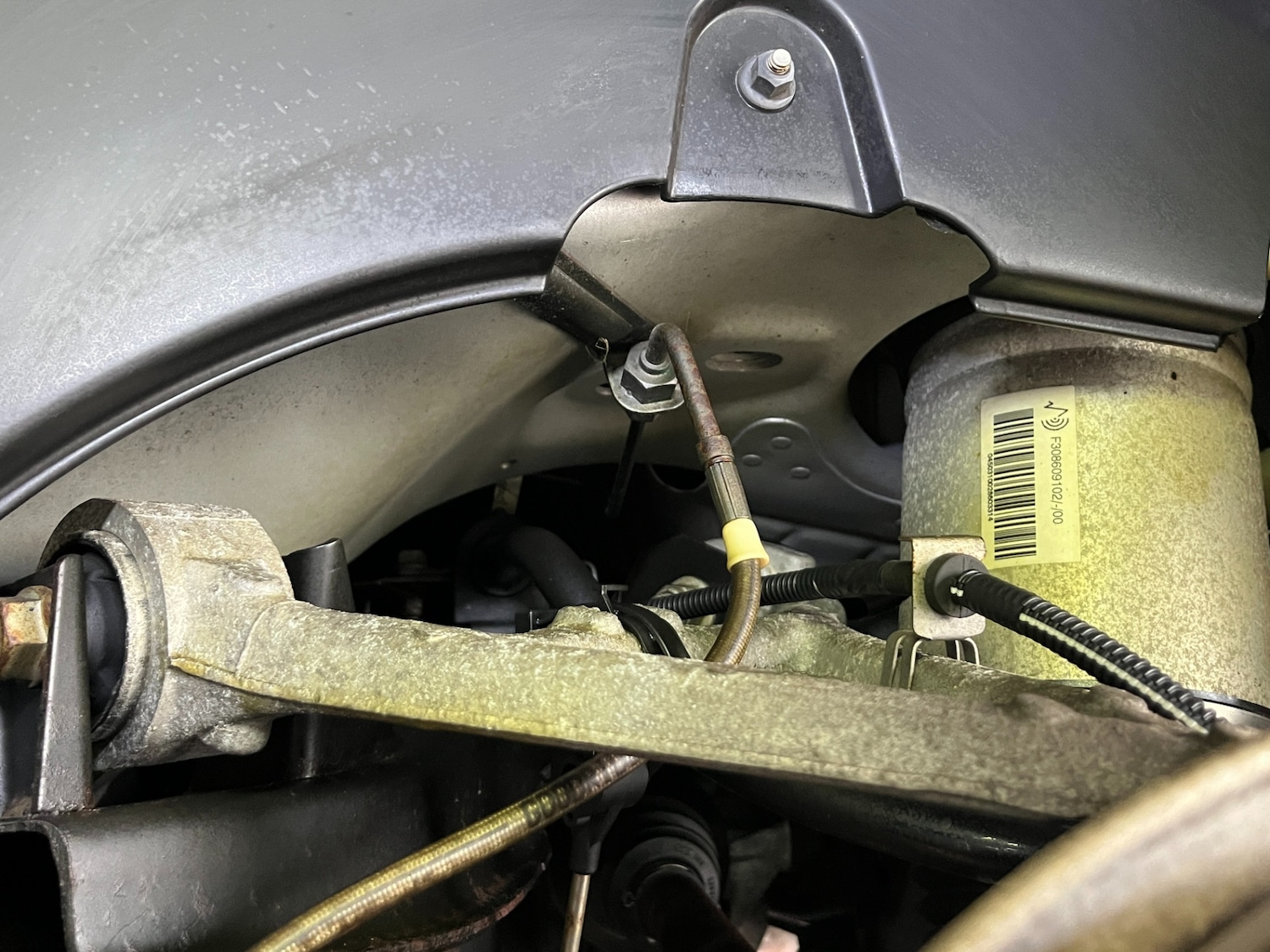 Used Jaguar XJ 2005 for sale - 76726140: Photo 47