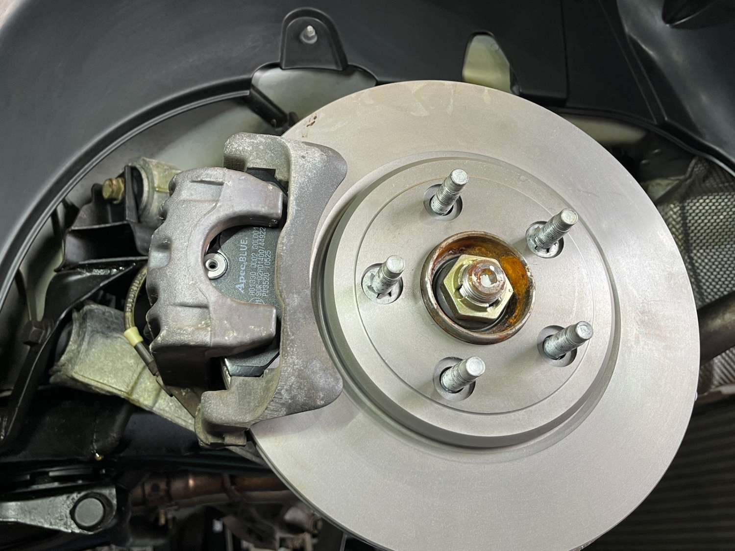 Used Jaguar XJ 2005 for sale - 76726140: Photo 48