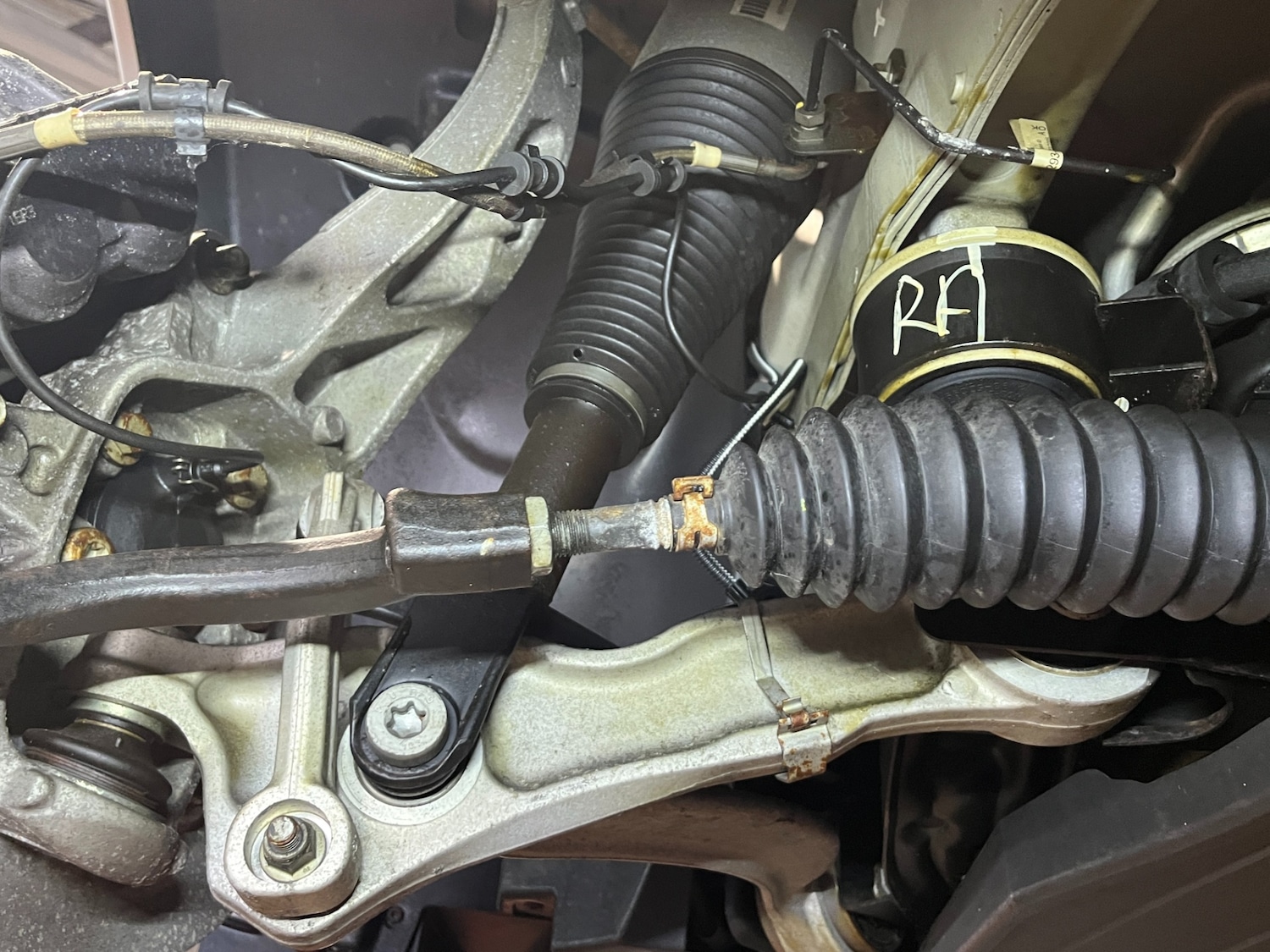 Used Jaguar XJ 2005 for sale - 76726140: Photo 50