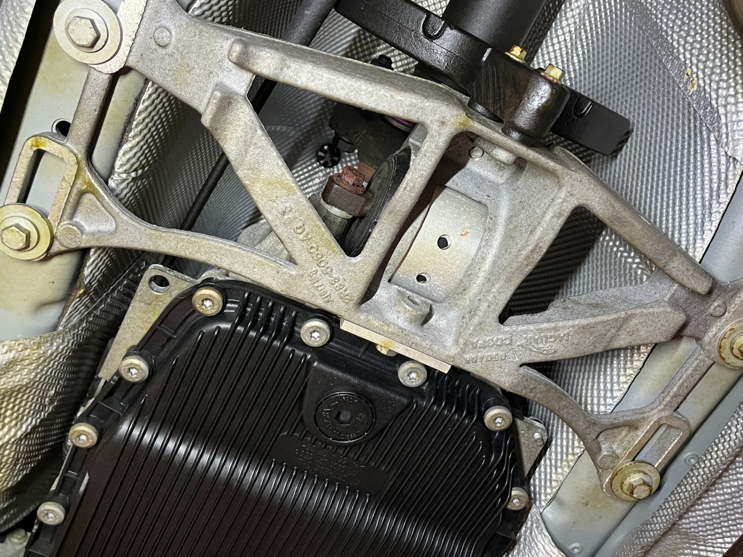 Used Jaguar XJ 2005 for sale - 76726140: Photo 51