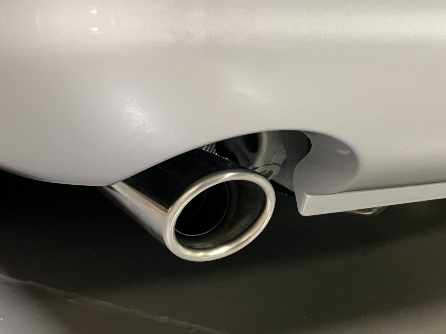 Used Jaguar XJ 2005 for sale - 76726140: Photo 7