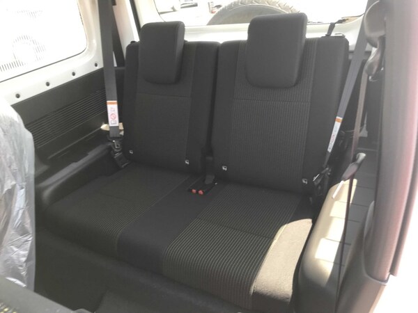 Used Suzuki Jimny 2024 for sale - 75361888: Photo 10