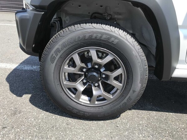 Used Suzuki Jimny 2024 for sale - 75361888: Photo 19
