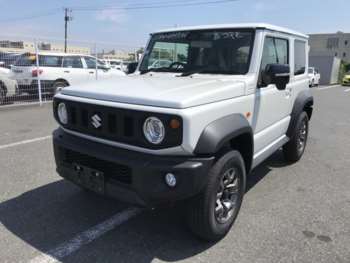 2024 (74) - 1.5 JC ALLGRIP 4WD AUTOMATIC 4 SEAT 3-Door