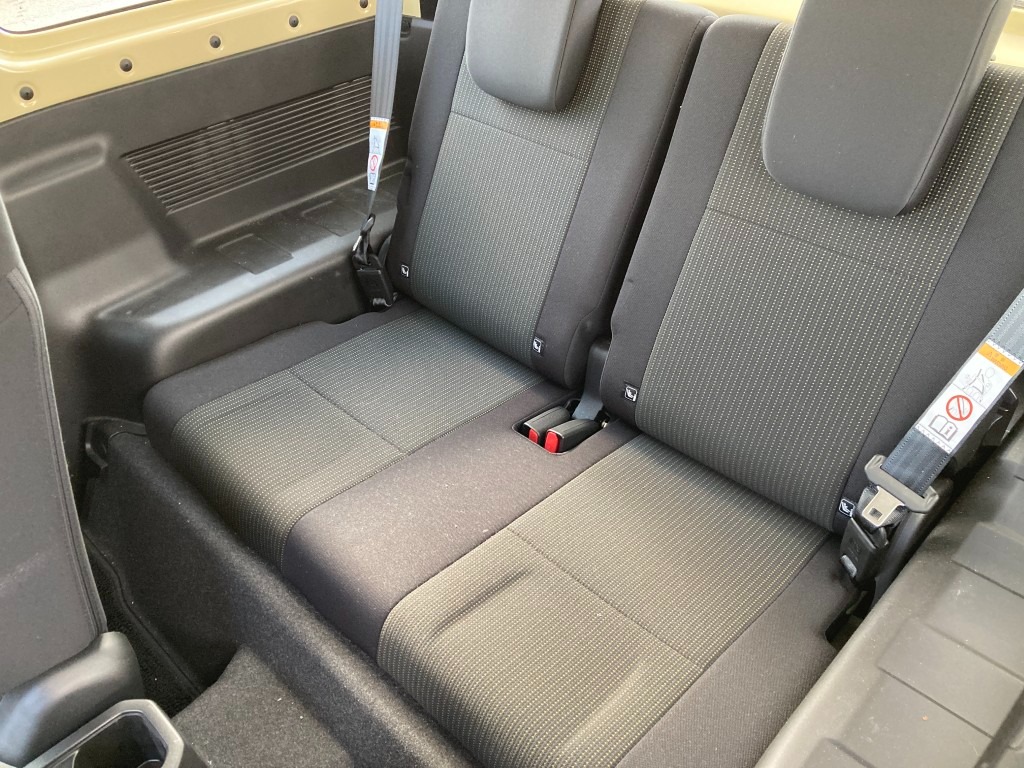 Used Suzuki Jimny 2024 for sale - 77371108: Photo 10