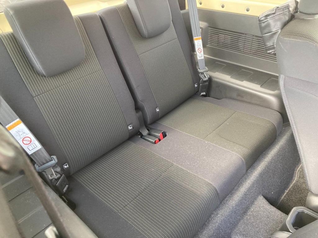 Used Suzuki Jimny 2024 for sale - 77371108: Photo 11