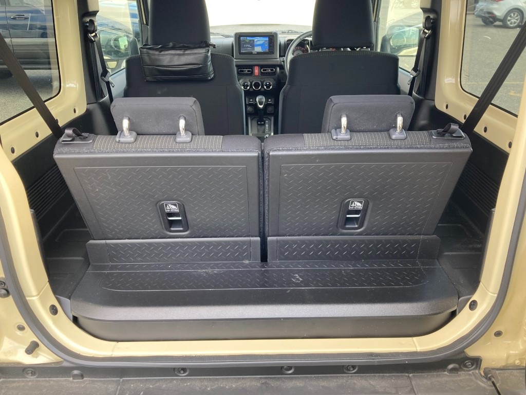 Used Suzuki Jimny 2024 for sale - 77371108: Photo 13