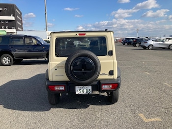 Used Suzuki Jimny 2024 for sale - 77371108: Photo