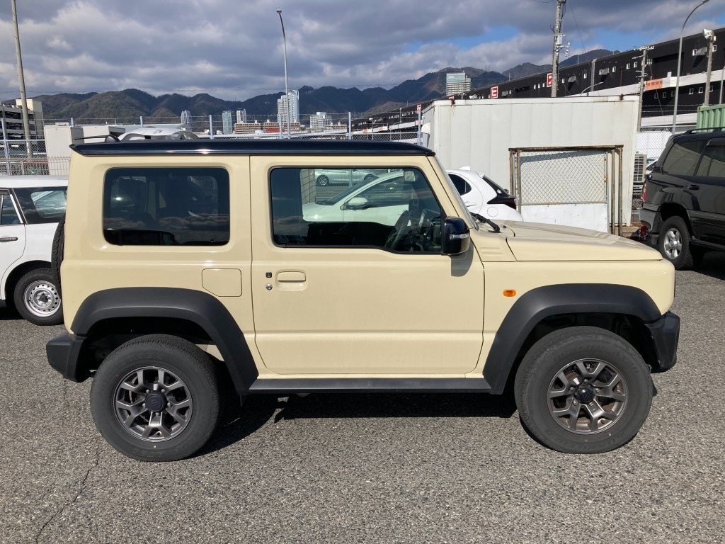 Used Suzuki Jimny 2024 for sale - 77371108: Photo 6