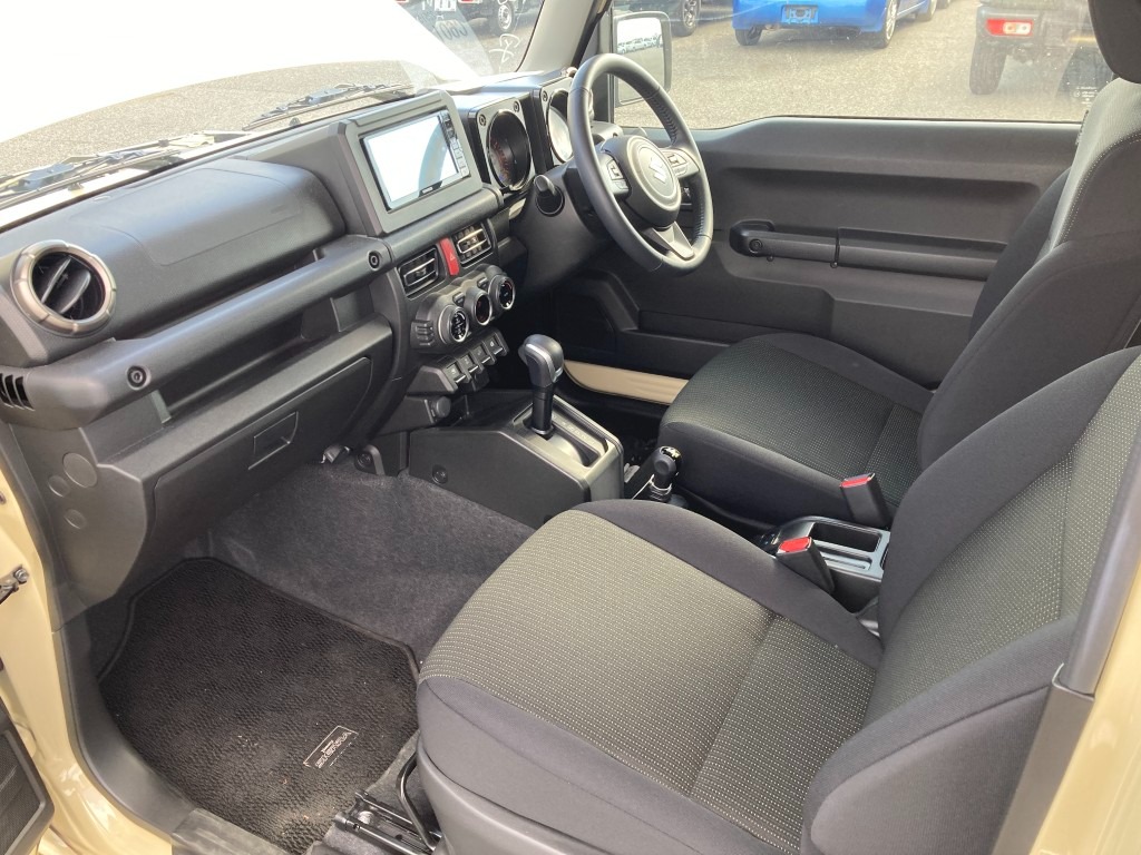 Used Suzuki Jimny 2024 for sale - 77371108: Photo 9