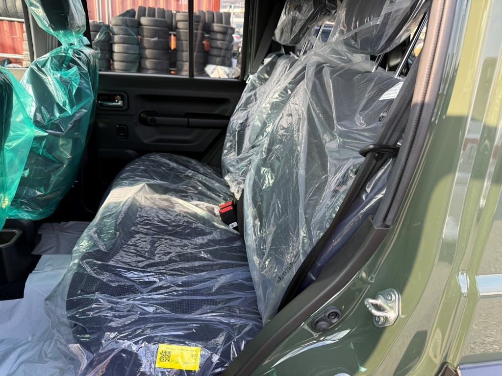 Used Suzuki Jimny 2025 for sale - 77528139: Photo 10