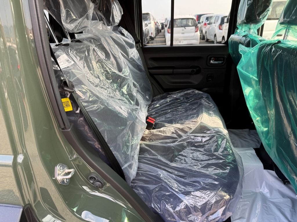 Used Suzuki Jimny 2025 for sale - 77528139: Photo 11