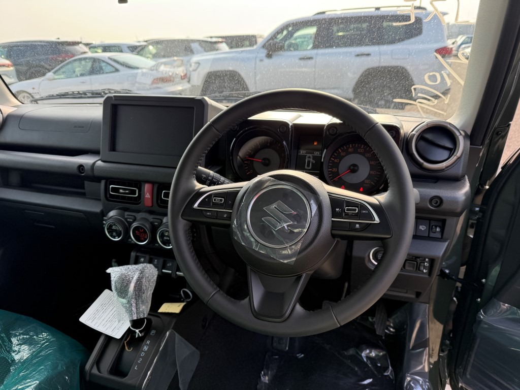 Used Suzuki Jimny 2025 for sale - 77528139: Photo 13