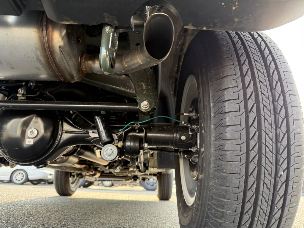 Used Suzuki Jimny 2025 for sale - 77528139: Photo 17