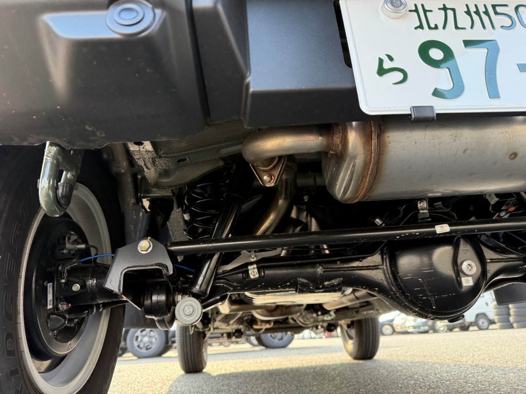 Used Suzuki Jimny 2025 for sale - 77528139: Photo 18