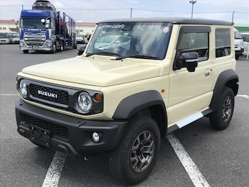 Used Suzuki Jimny 2024 for sale - 79121247: Photo