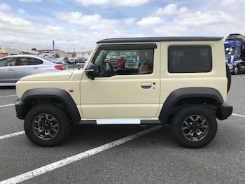 Used Suzuki Jimny 2024 for sale - 79121247: Photo