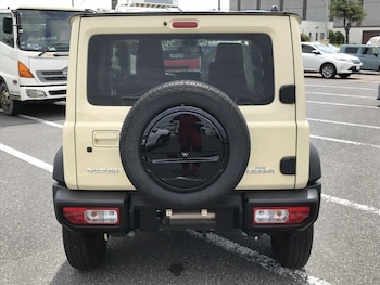 Used Suzuki Jimny 2024 for sale - 79121247: Photo
