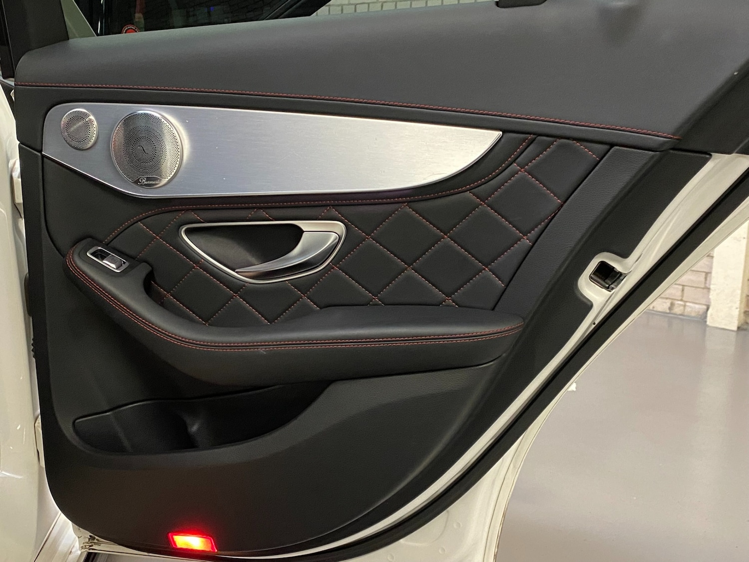 Used Mercedes-Benz C Class 2015 for sale - 77336861: Photo 26