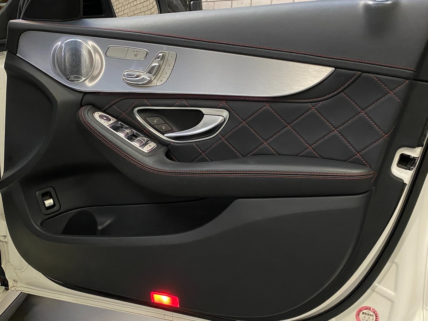 Used Mercedes-Benz C Class 2015 for sale - 77336861: Photo 27