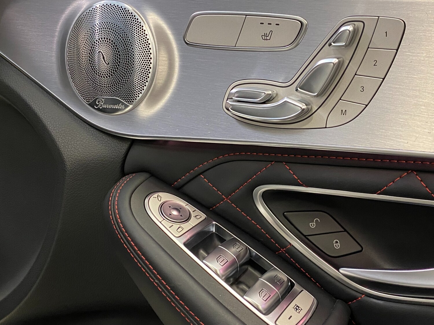 Used Mercedes-Benz C Class 2015 for sale - 77336861: Photo 28