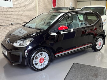 Used Volkswagen up! 2019 for sale - 78219000: Photo