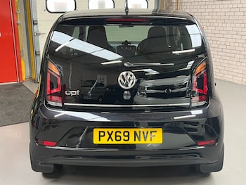 Used Volkswagen up! 2019 for sale - 78219000: Photo