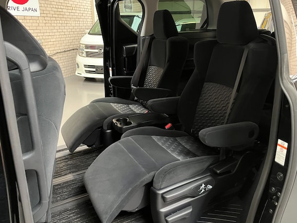 Used Toyota Vellfire 2015 for sale - 75039478: Photo 20