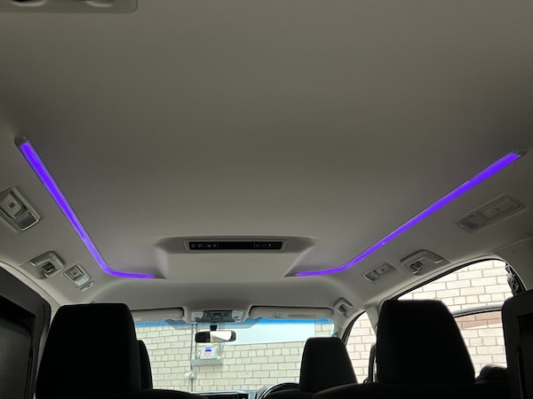 Used Toyota Vellfire 2015 for sale - 75039478: Photo 32