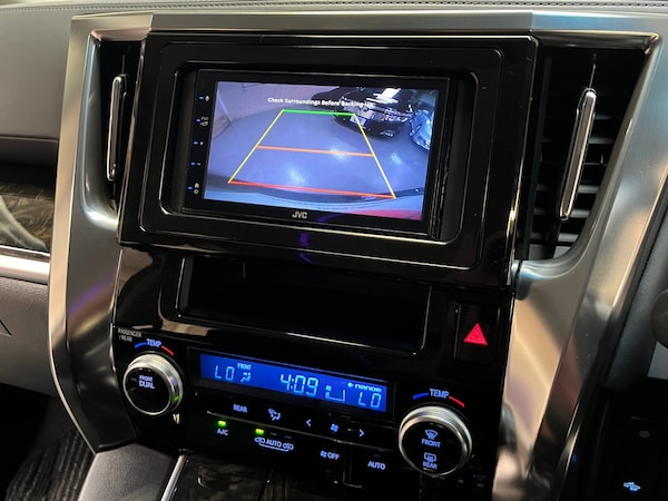 Used Toyota Vellfire 2015 for sale - 75039478: Photo 36