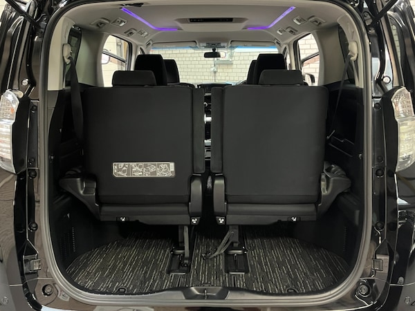 Used Toyota Vellfire 2015 for sale - 75039478: Photo 39