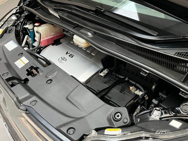 Used Toyota Vellfire 2015 for sale - 75039478: Photo 43