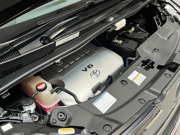 Used Toyota Vellfire 2015 for sale - 75039478: Photo 44