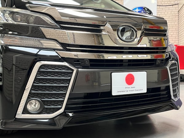 Used Toyota Vellfire 2015 for sale - 75039478: Photo 46