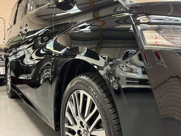 Used Toyota Vellfire 2015 for sale - 75039478: Photo 48
