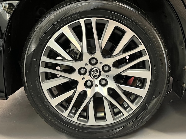 Used Toyota Vellfire 2015 for sale - 75039478: Photo 9