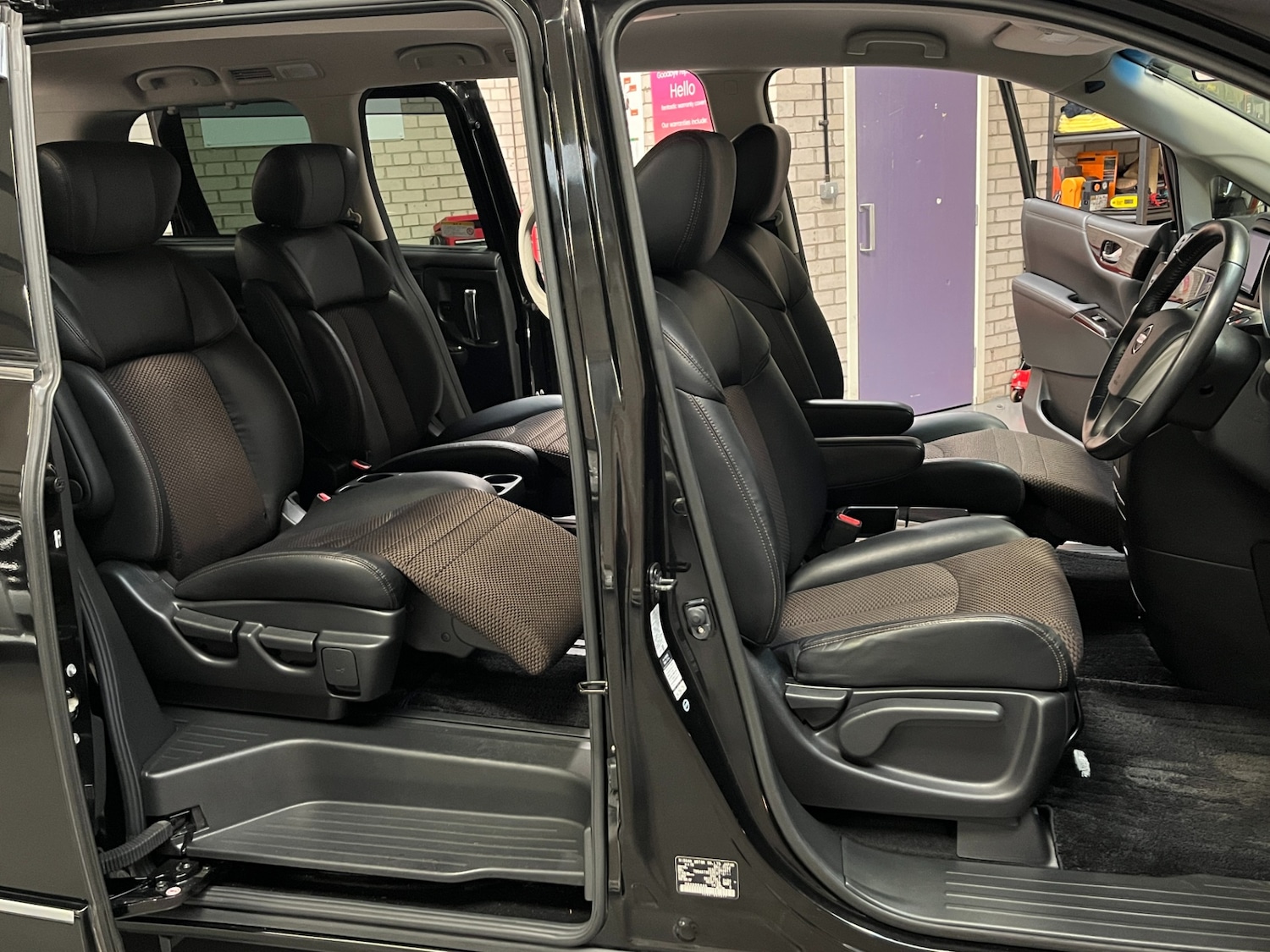 Vehicle 27