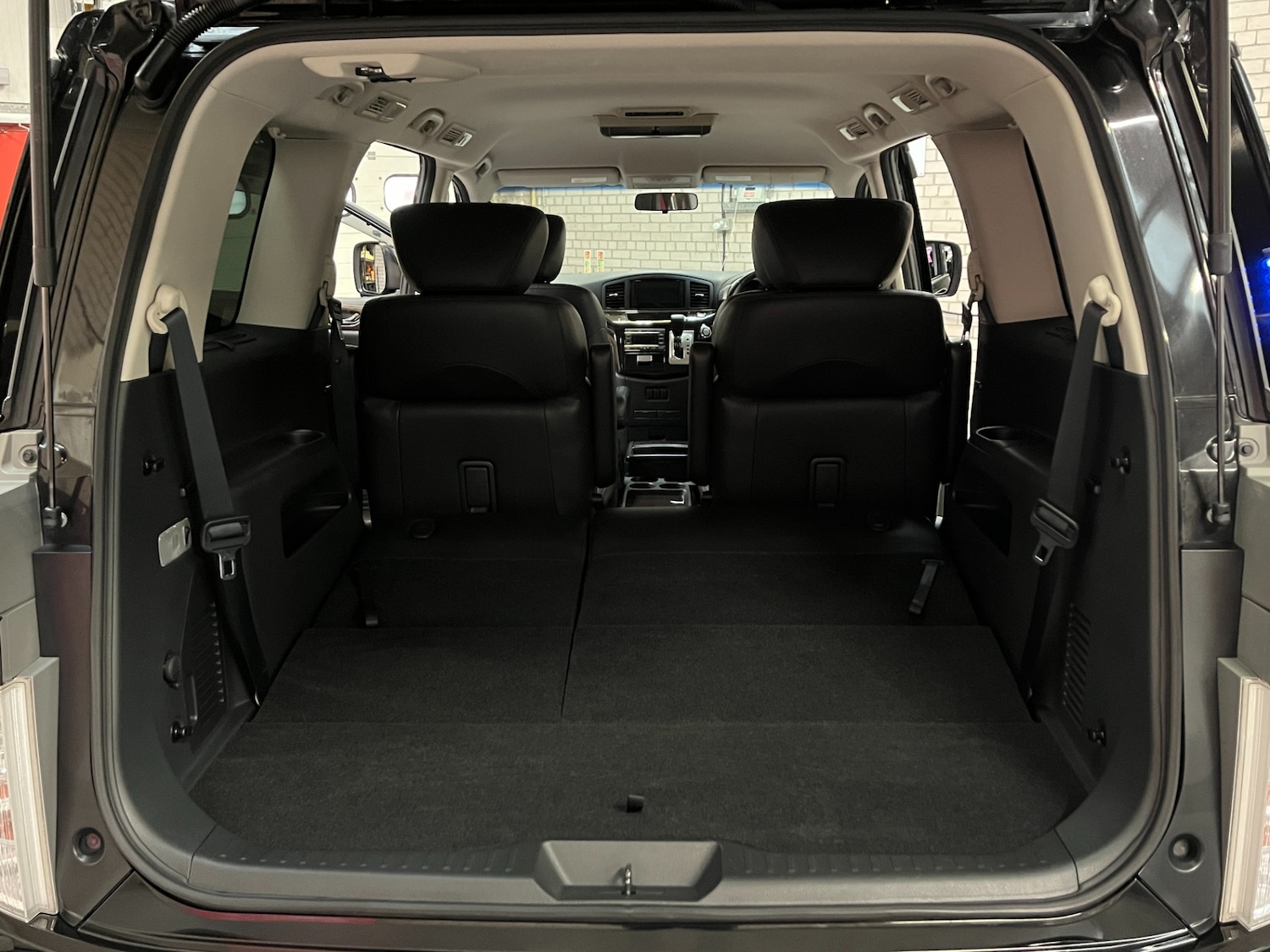 Vehicle 36