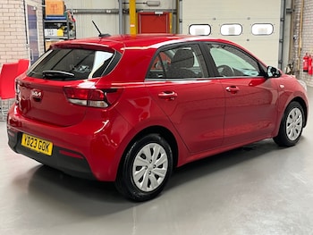 Used Kia Rio 2023 for sale - 79372300: Photo