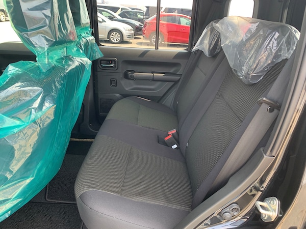 Used Suzuki Jimny 2025 for sale - 75316433: Photo 10