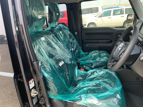 Used Suzuki Jimny 2025 for sale - 75316433: Photo 12