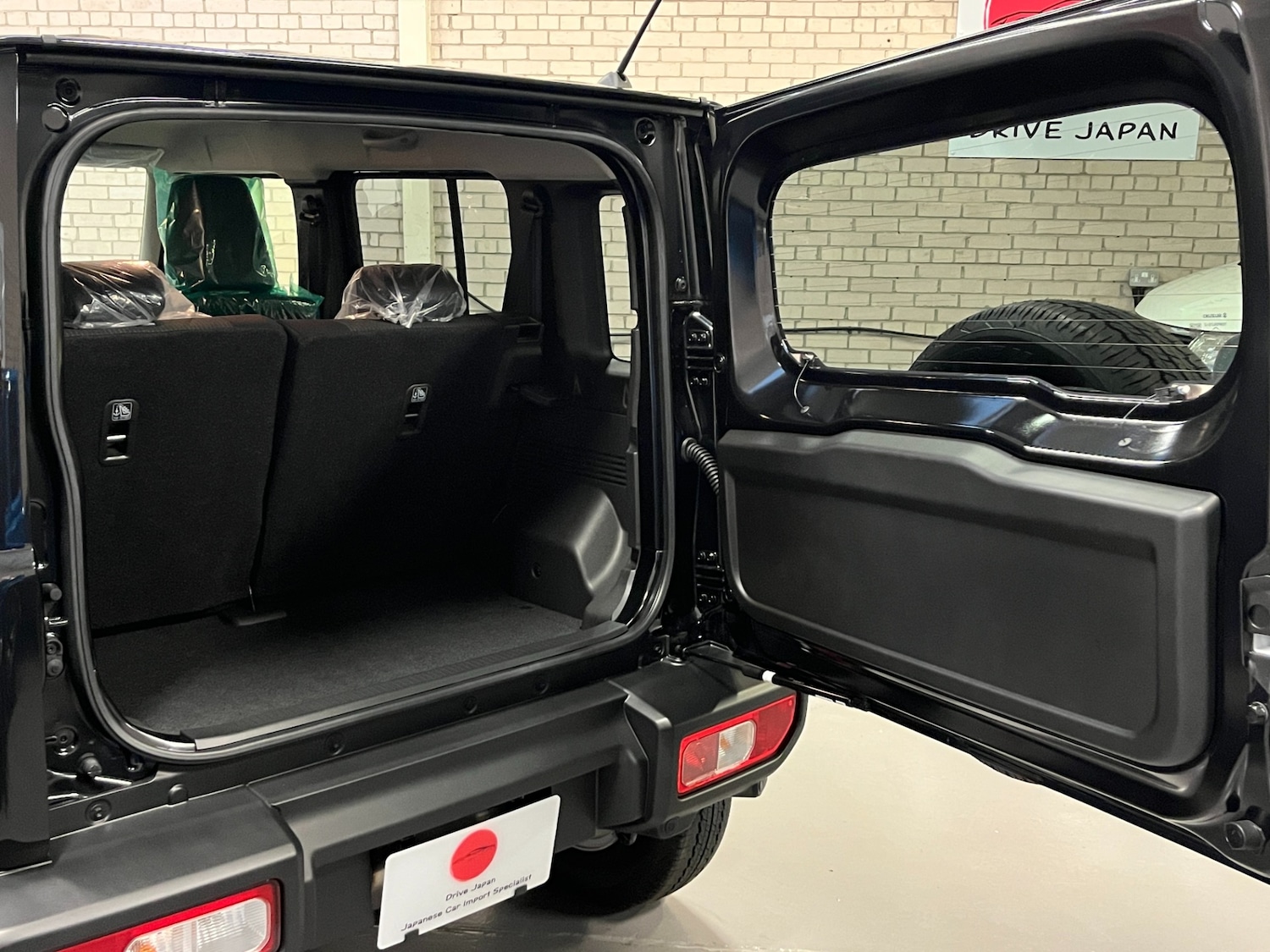 Used Suzuki Jimny 2025 for sale - 75316433: Photo 21