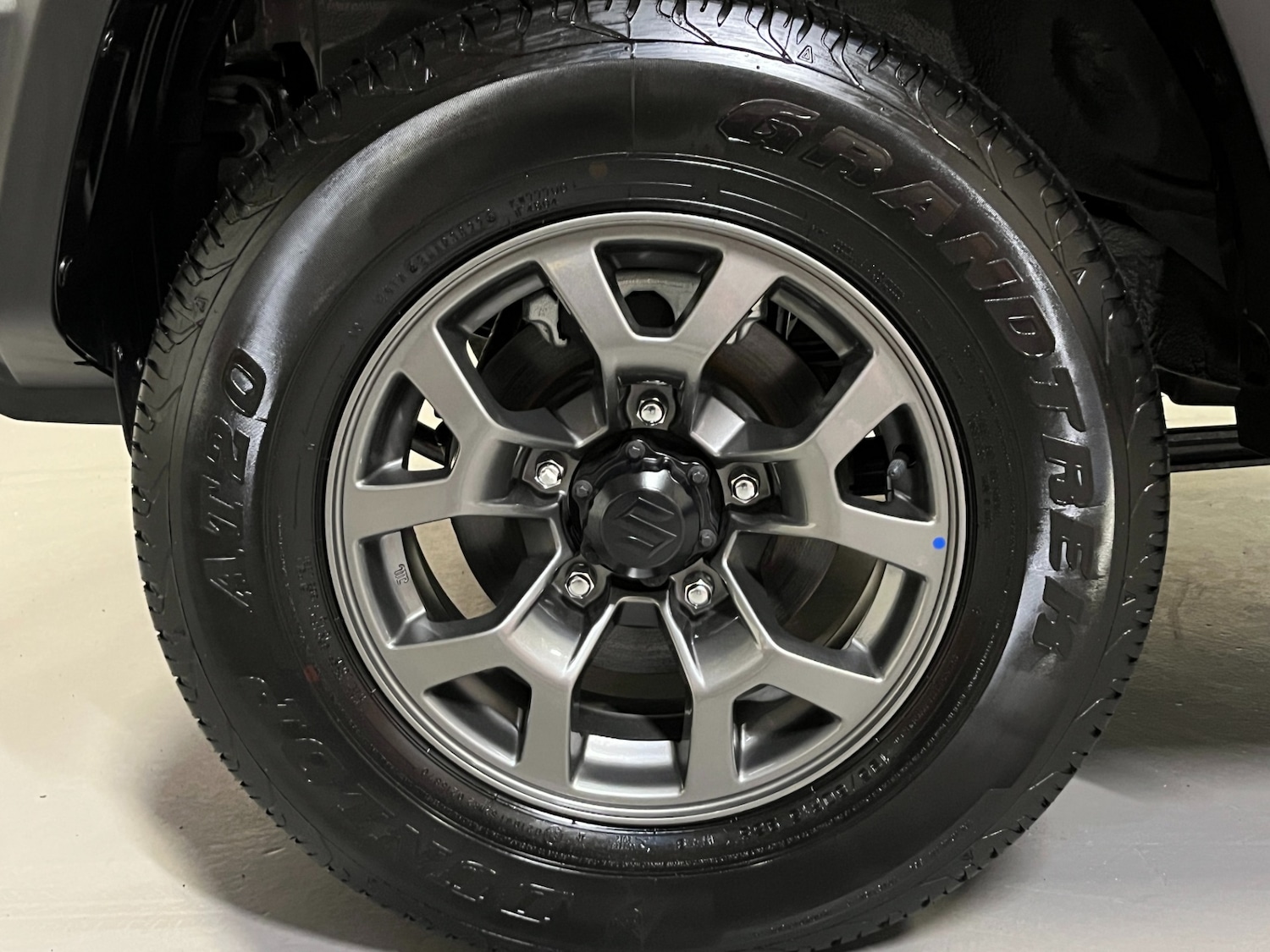 Used Suzuki Jimny 2025 for sale - 75316433: Photo 23