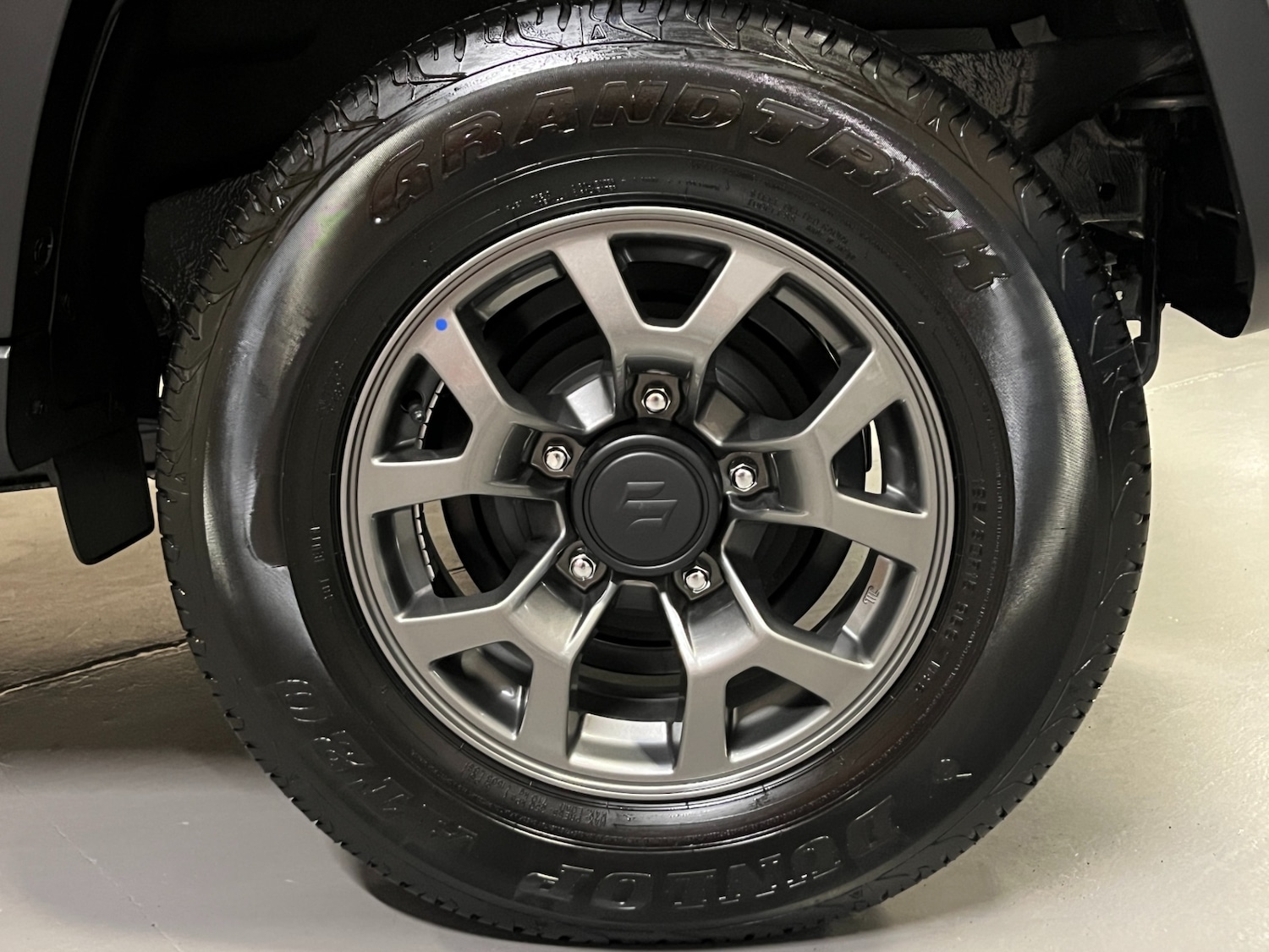 Used Suzuki Jimny 2025 for sale - 75316433: Photo 24