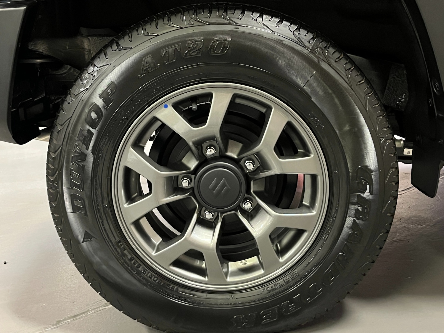 Used Suzuki Jimny 2025 for sale - 75316433: Photo 25