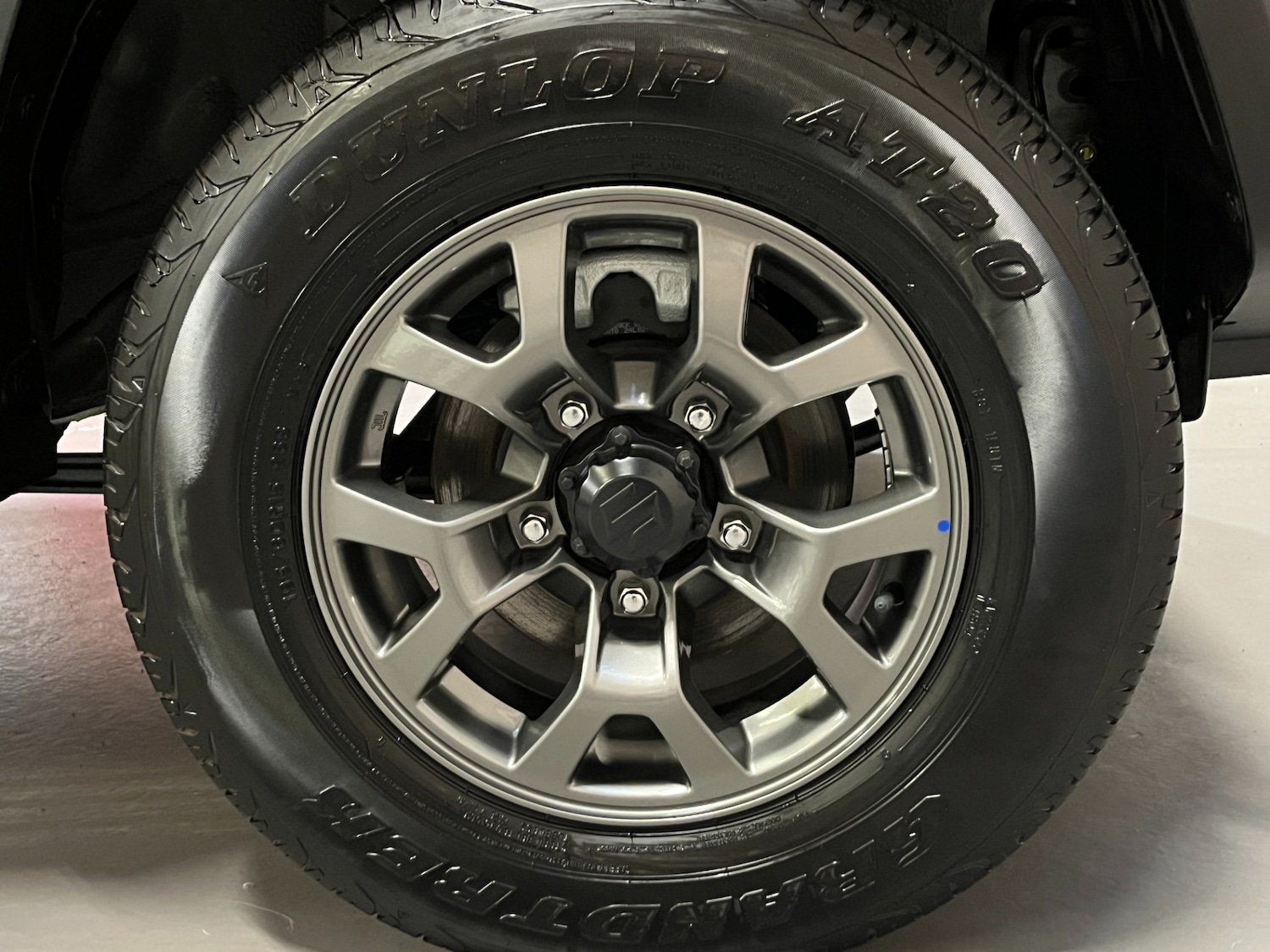 Used Suzuki Jimny 2025 for sale - 75316433: Photo 26