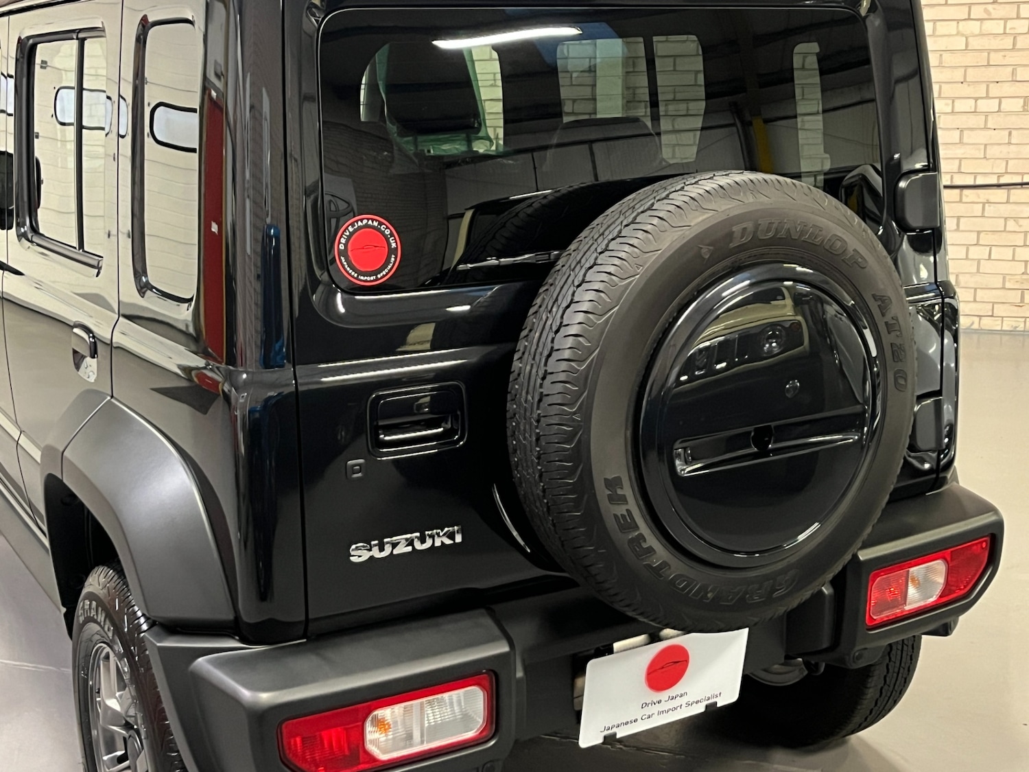 Used Suzuki Jimny 2025 for sale - 75316433: Photo 29