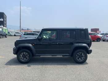 Used Suzuki Jimny 2025 for sale - 75316433: Photo